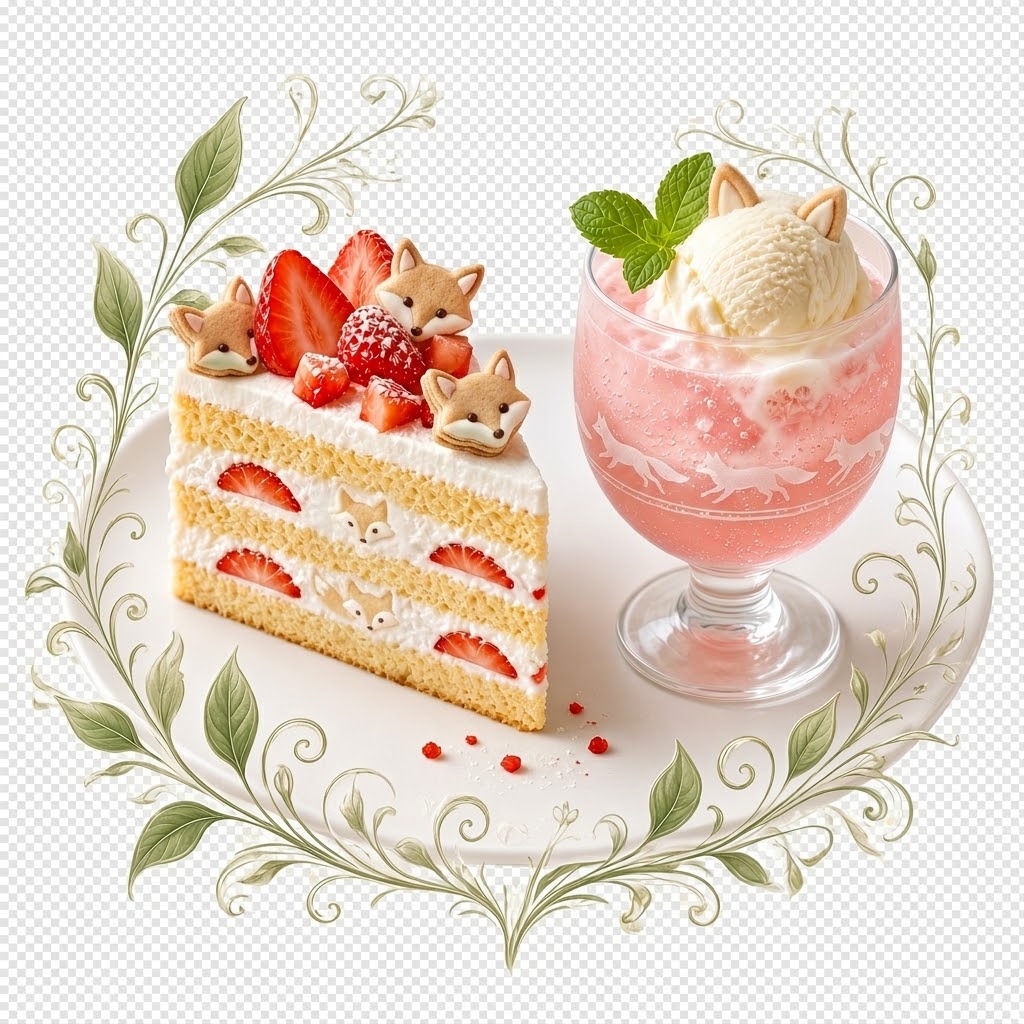 陽だまりクリームセット